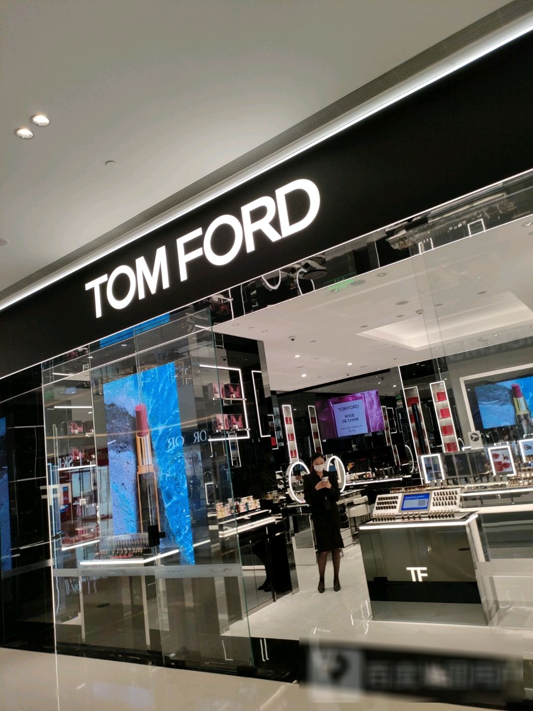 TOM FORD(正弘城店)