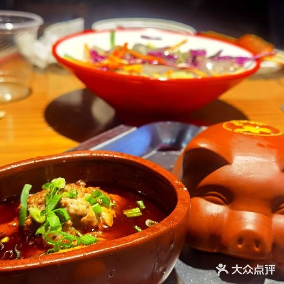 星火亮子肉羊串(唐盛路店)
