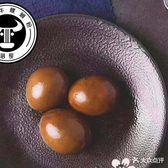 融柳大铁牛螺蛳粉(灵壁店)