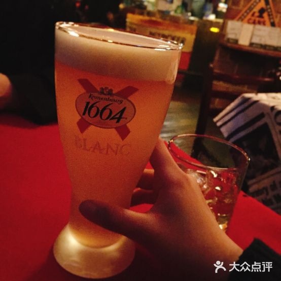 流浪者西餐酒店(沈阳店)