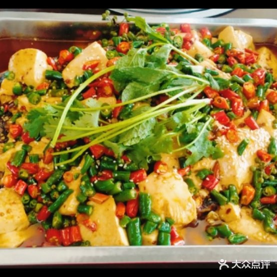 湘源食府(大连路店)