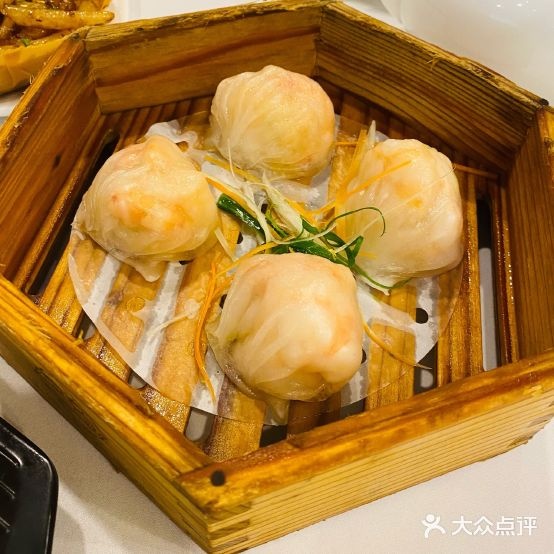 禧缘金晏(解放店)