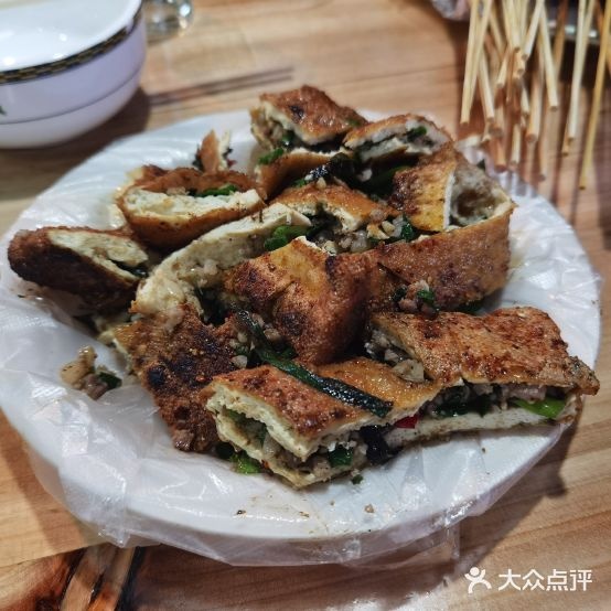 如丽金湾区傣家烧烤