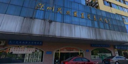 深圳市龙岗区布吉街道大芬布沙路245号