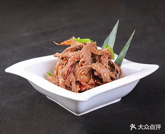 阿峰烧烤(华东街店)