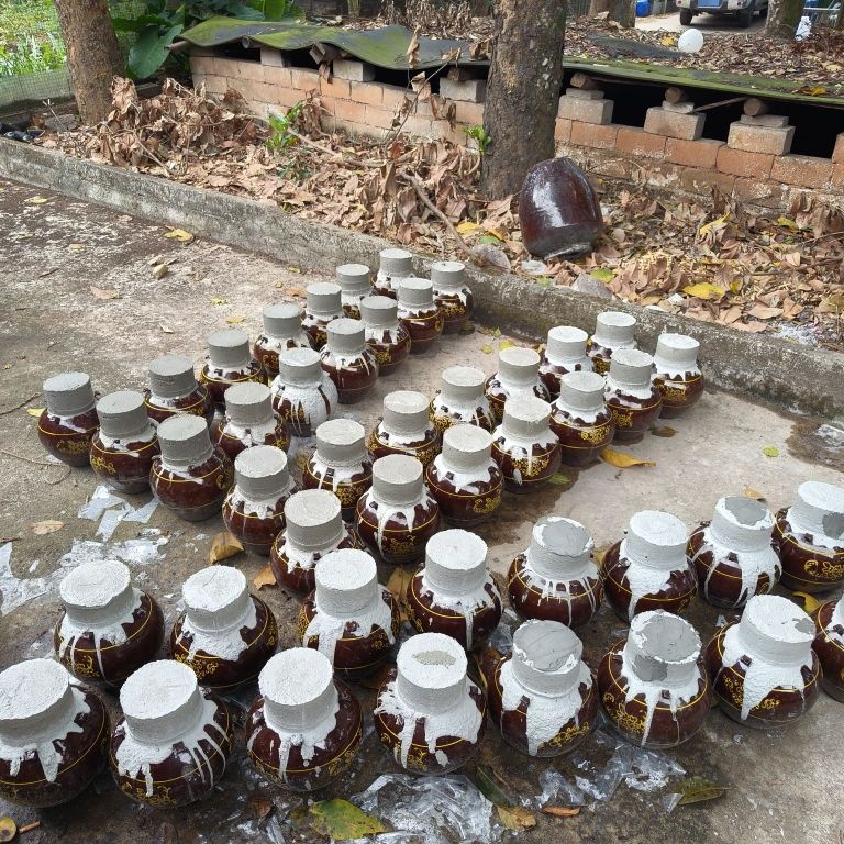儋州那大老马家酿酒坊