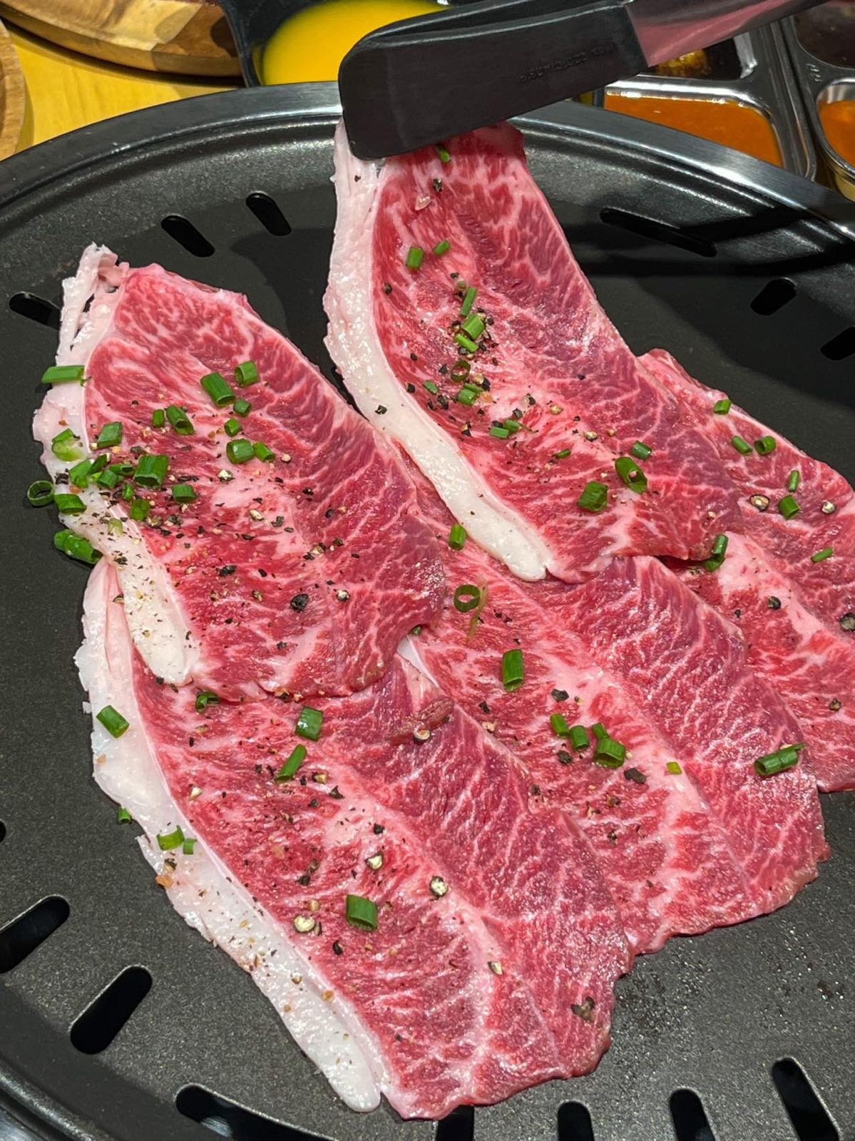 一山烧肉(西宸天街店)
