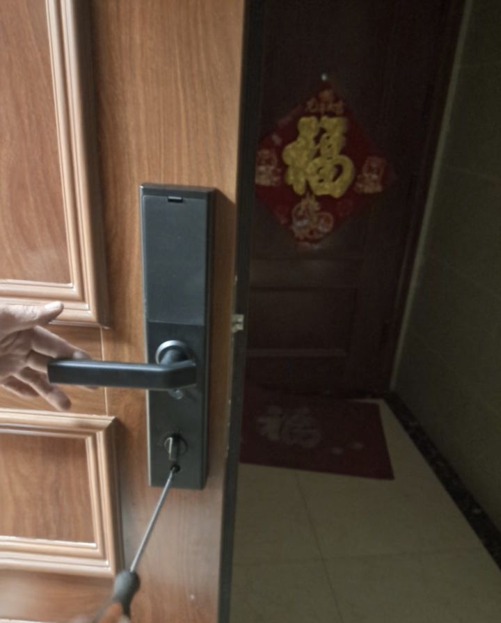 马鞍山捷达开锁换锁服务