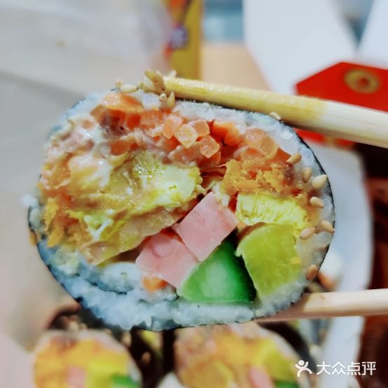 胤韩紫菜包饭·炸鸡(当代商城鼎城店)