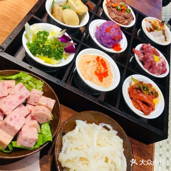 楠活过(盐城宝龙广场店)