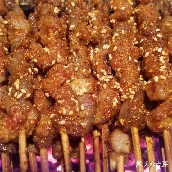 898烧烤