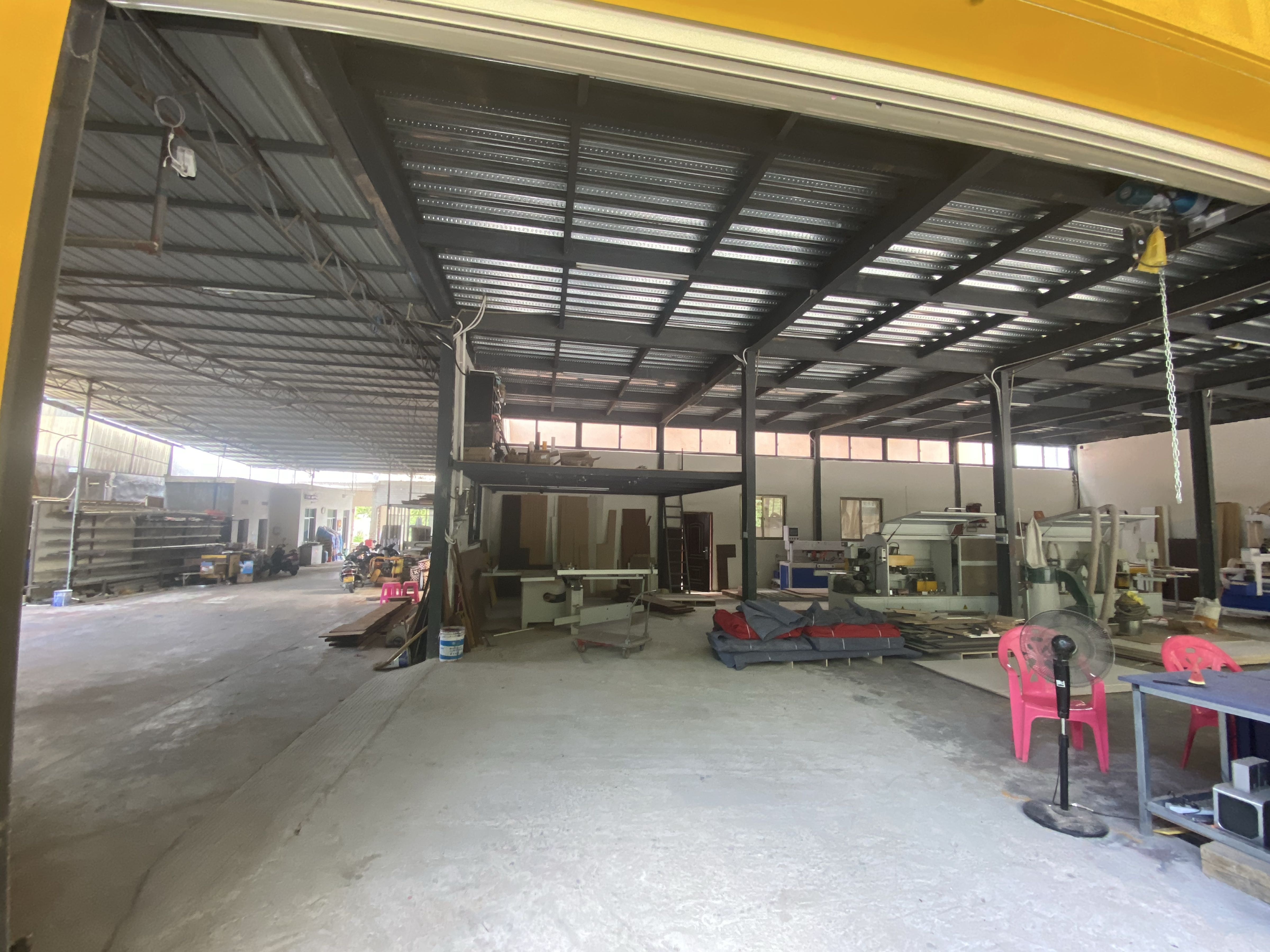 屯昌方圆装饰工程有限公司