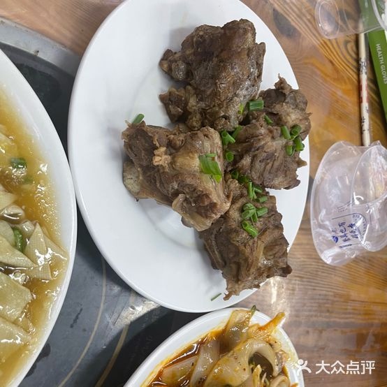 东北菜饺子馆(山边店)