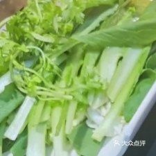 天旭苑烤盘(乐亭店)