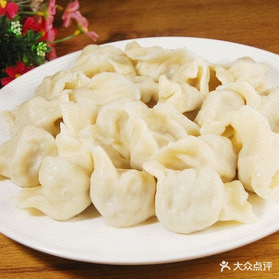 东北粗粮菜馆