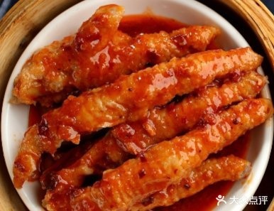 禧澳食府
