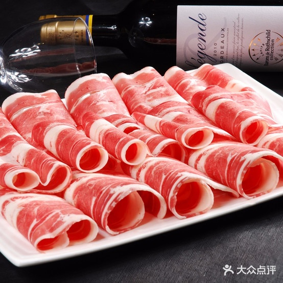 云川冒菜营(中山路店)