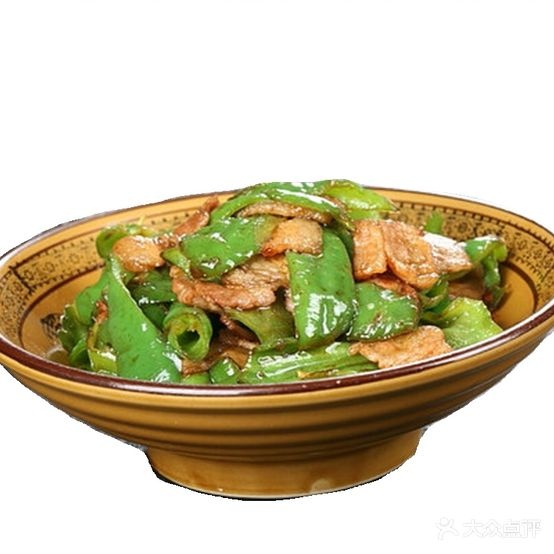 顿顿想东安鸡(梅湾店)