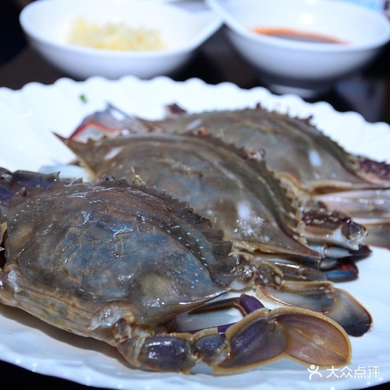 阿平常菜大排档