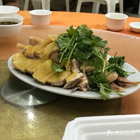 安铺黎头靓粥(湛江店)
