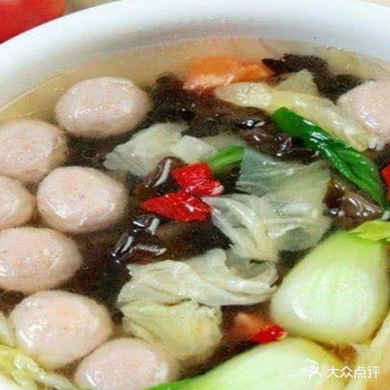 好灶头(璜塘店)