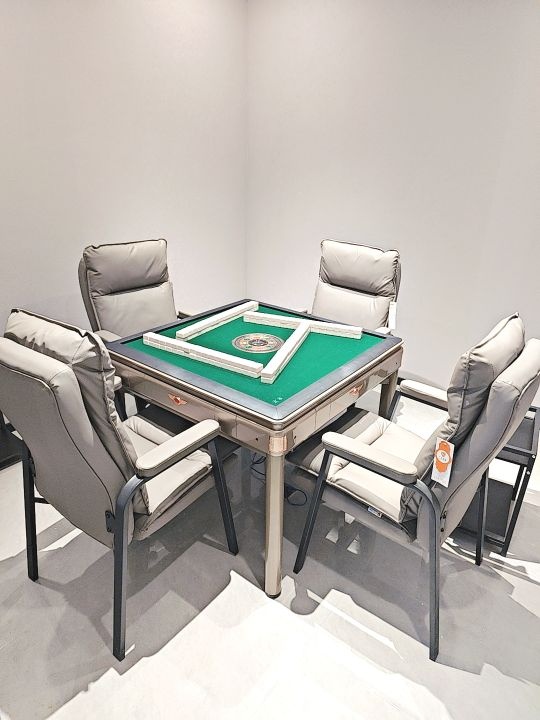 雀亿阁棋牌室(建配龙店)