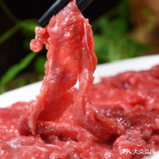 海吃牛鲜·鲜切牛肉自助小锅(金沙总店)