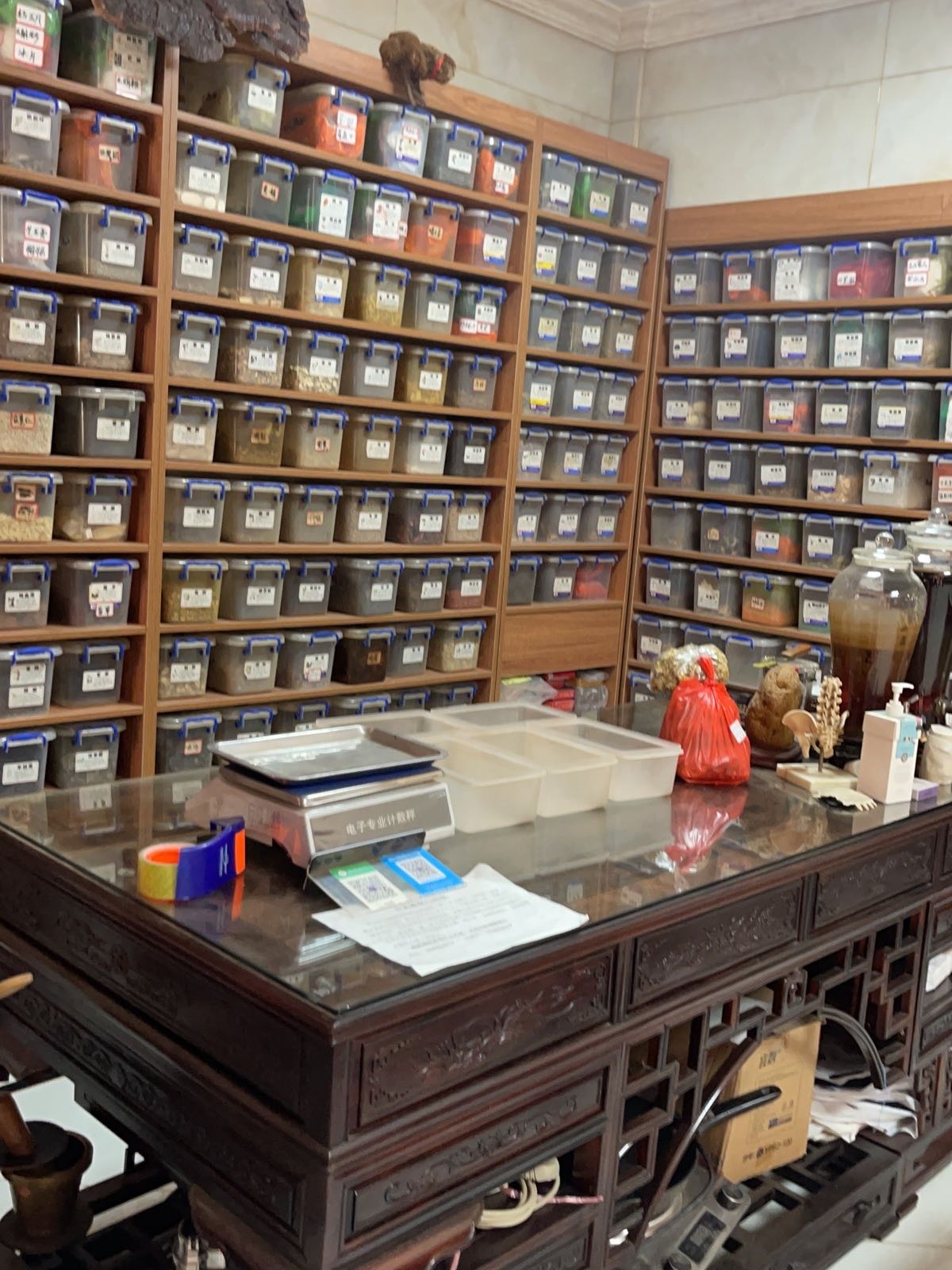 羲坤堂正骨(旗舰店)