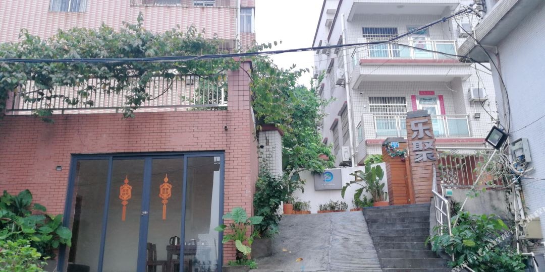 珠海乐聚山海居(淇澳岛店)客栈