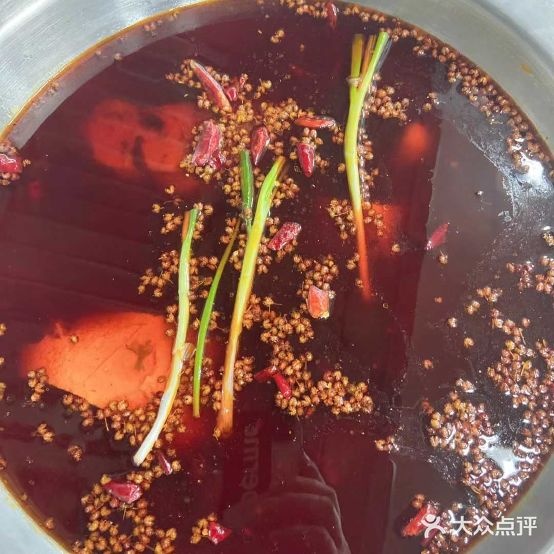 雾必香豆花牛肉铜梁首家直营店(铜梁万达广场店)