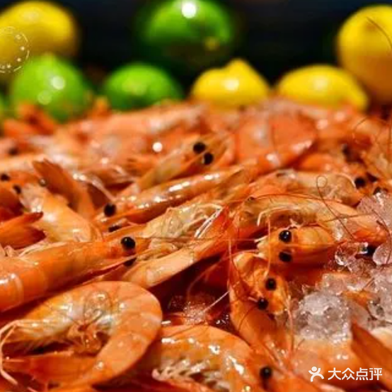 燊味源海鲜烤肉自助餐厅(合肥保利广场店)