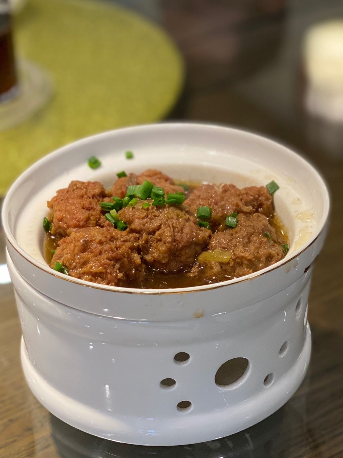 清真·真味斋饭店