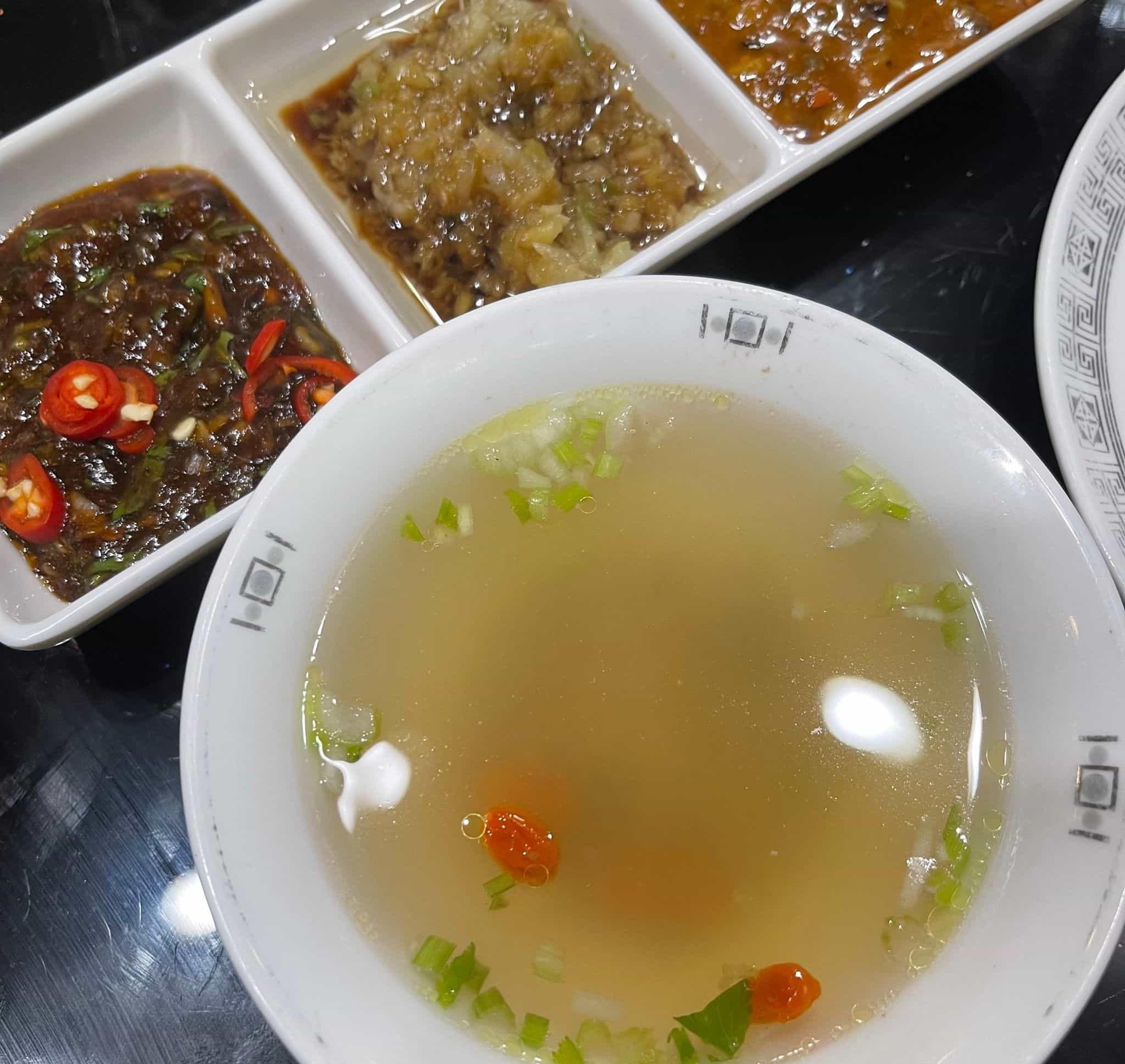 齐记老广东一品鸡