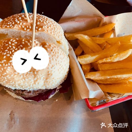 伦敦廊(格力海岸店)