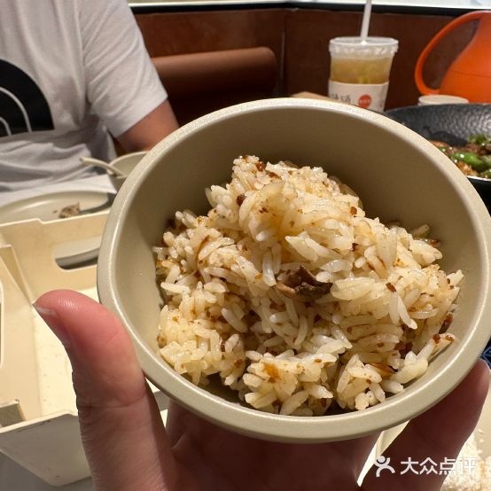 湘辣颂(世贸店)