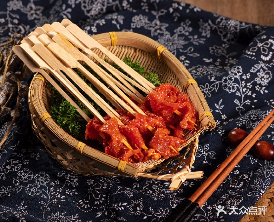 川锅你好火锅(宿迁宝龙店)