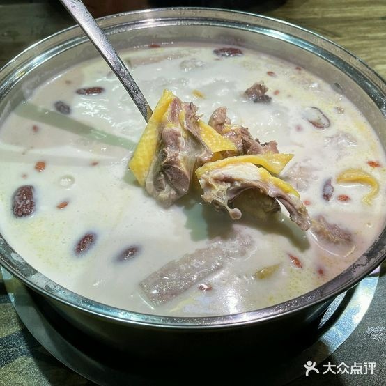 文昌椰子乳鸡店·糟粕醋鸡·烧烤·早茶(先锋路店)