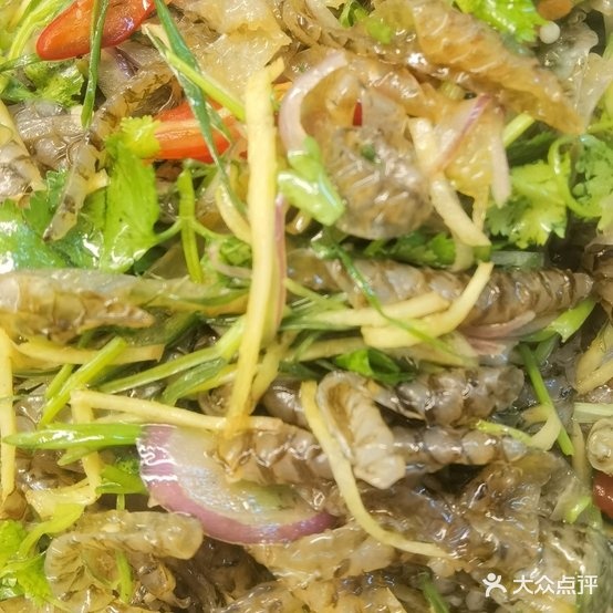好的专食粥