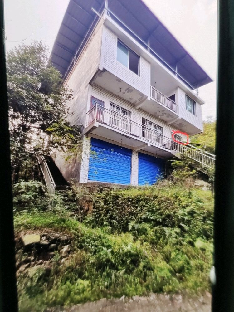 青山溪