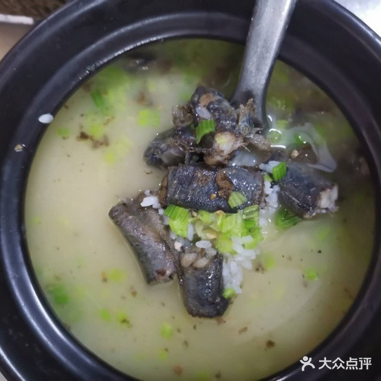 元味砂锅粥(宝城路店)
