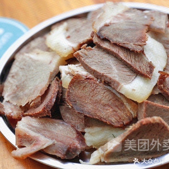 龙记砂锅羊肉粉黔西总店