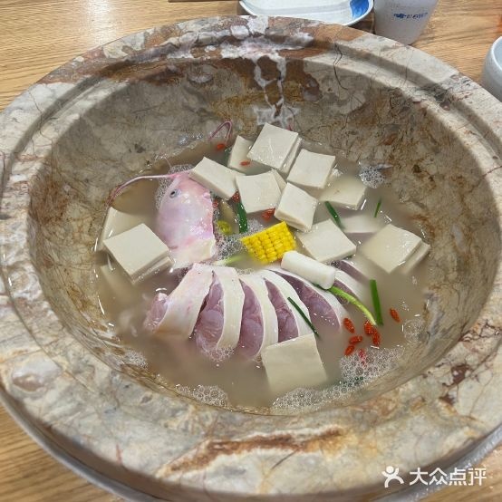 渔珺石斑鱼(榆林总店)