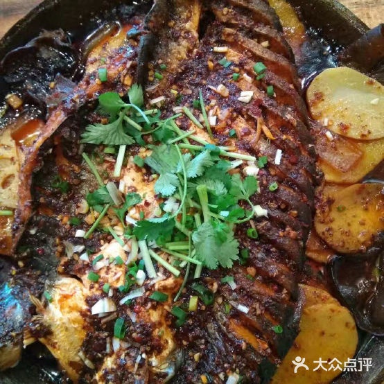 兴硕老成都北姓饭店