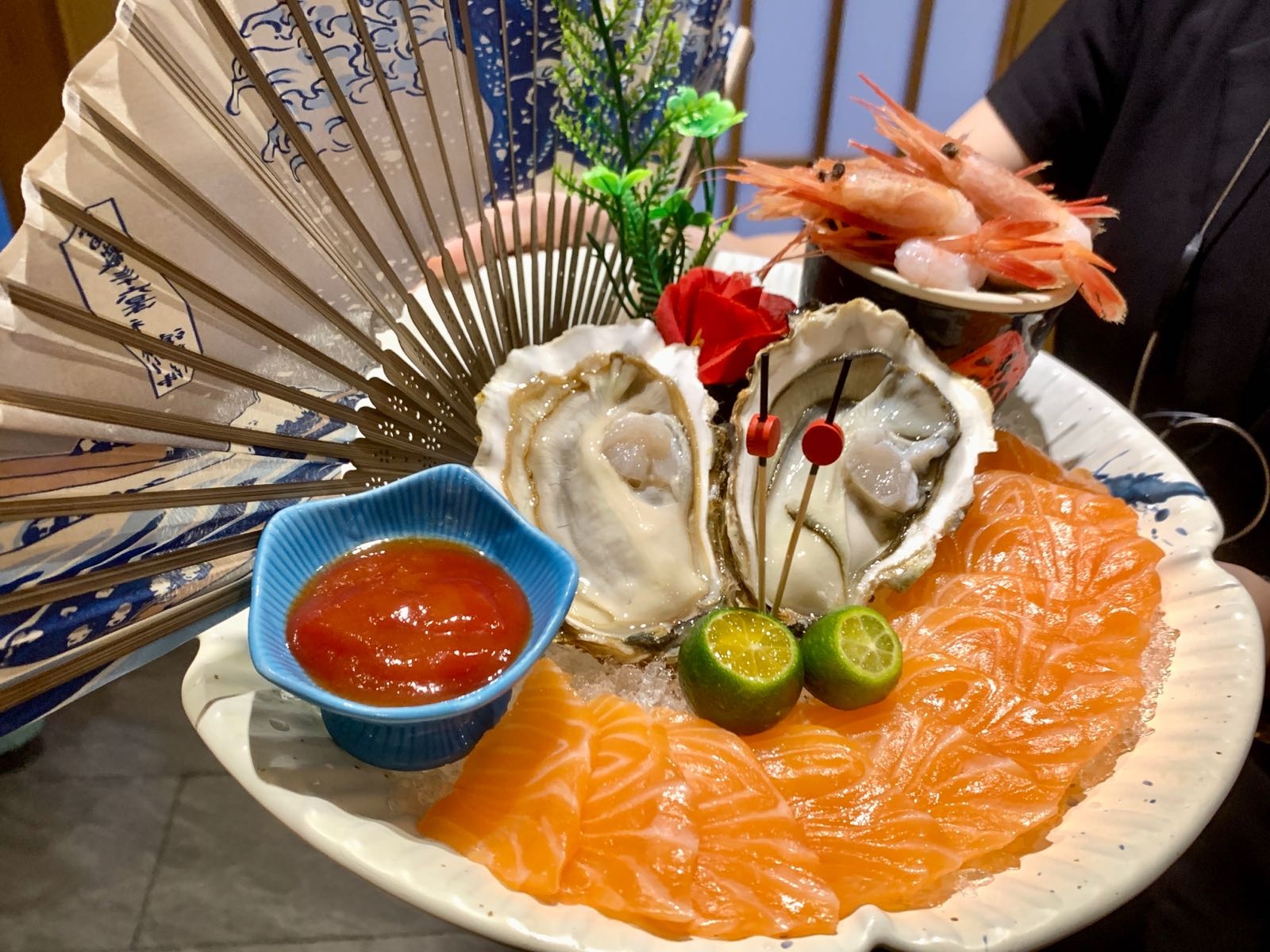 藤川和食料理(塘厦天虹店)