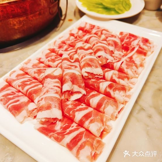 京源南门刷肉(市南店)