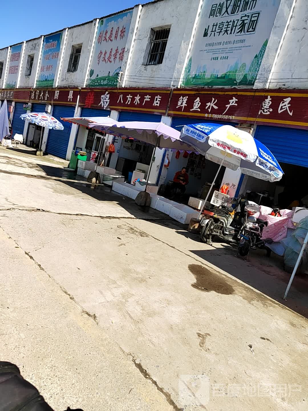 鲜鱼水产