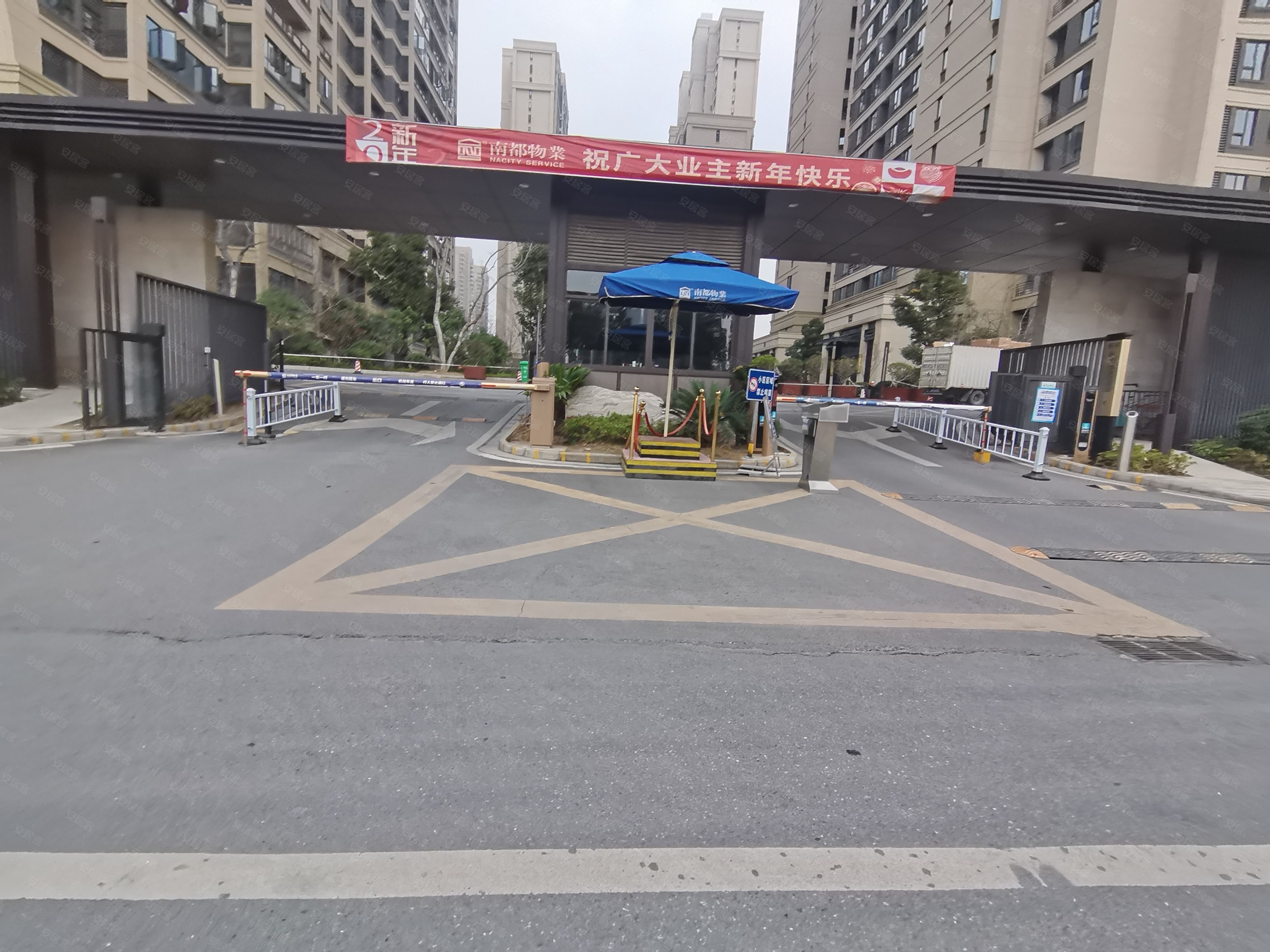 绿地荆州城际空间站2期