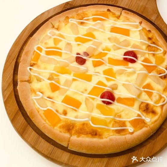逸美光向陌牛排披萨(保靖东辉商业城店)