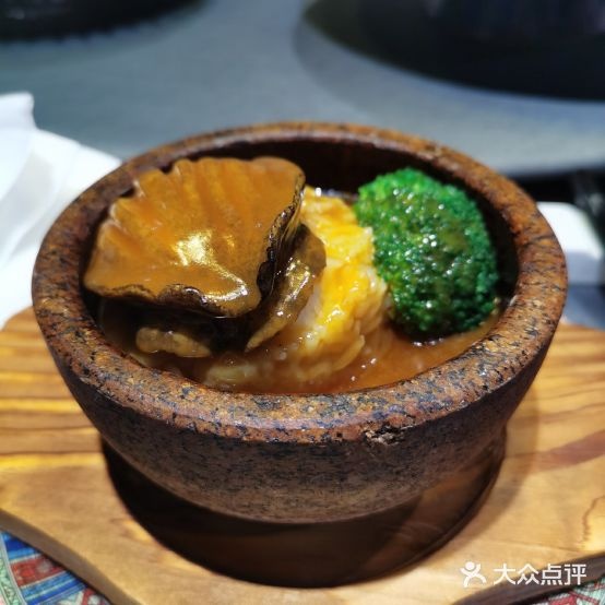 。魏公馆(昆太路店)