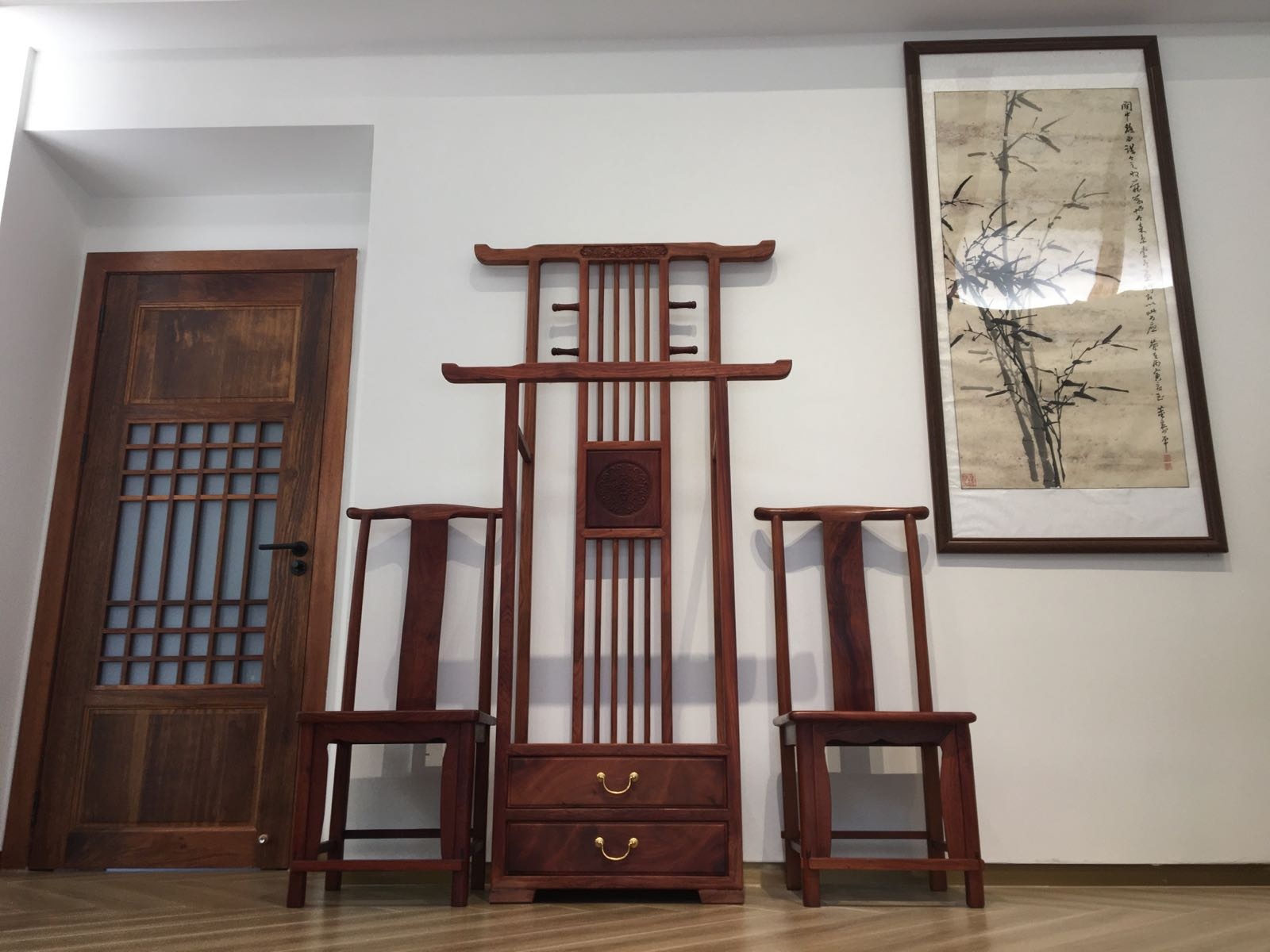 海口秀英梧桐会馆(君悦府店)